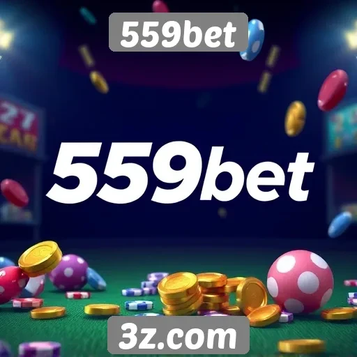 Análise da plataforma de jogos 559bet