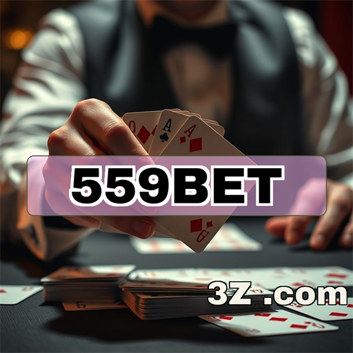 Cassino da 559bet: Emoções e Diversão a um Clique