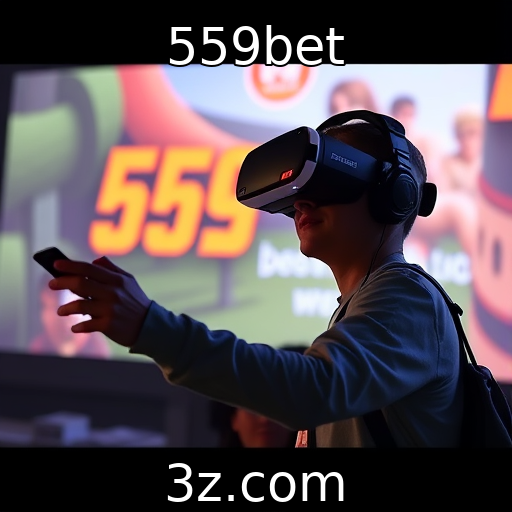 Futuro das experiências de realidade virtual em jogos